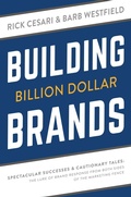 Cover: Building Billion Dollar Brands - Advantage Media Group