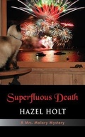 Cover: Superfluous Death - Coffeetown Press