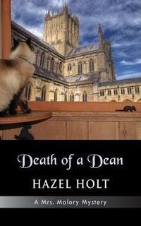 Enlarge image Cover: Death of a Dean - Coffeetown Press
