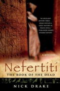 Cover: Nefertiti - HarperCollins