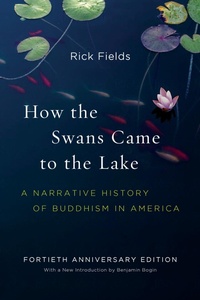Enlarge image Cover: How the Swans Came to the Lake - Shambhala Publications Inc
