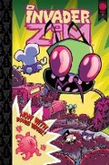 Cover: Invader ZIM Vol. 3 - Oni Press,US