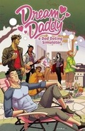 Cover: Dream Daddy - Oni Press,US
