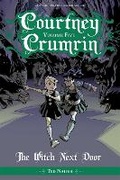 Cover: Courtney Crumrin Vol. 5: Volume 5 - Oni Press,US