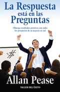 Cover: La respuesta est&aacute; en las preguntas - Taller del &Eacute;xito