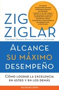 Cover: Alcance su m&aacute;ximo desempe&ntilde;o - Taller del &Eacute;xito