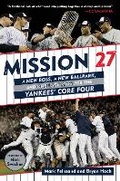 Cover: Mission 27 - Triumph Books