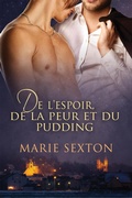 Cover: De l'espoir, de la peur et du pudding - Dreamspinner Press