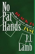 Cover: No Pat Hands - Two Black Sheep