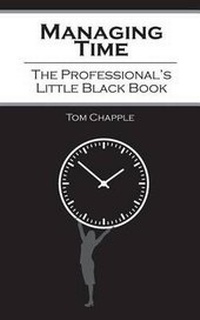 Abbildung von: Managing Time - Chapple Leadership Group LLC