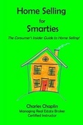 Cover: Home Selling For Smarties - Binx Publishing