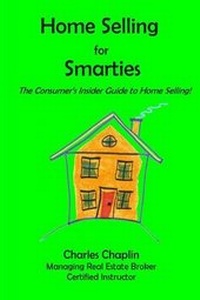 Enlarge image Cover: Home Selling For Smarties - Binx Publishing