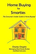 Cover: Home Buying For Smarties - Binx Publishing