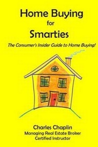 Enlarge image Cover: Home Buying For Smarties - Binx Publishing