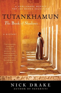 Enlarge image Cover: Tutankhamun - HarperCollins