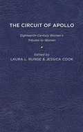 Cover: The Circuit of Apollo - University of Delaware Press