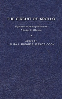 Enlarge image Cover: The Circuit of Apollo - University of Delaware Press