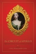 Cover: The Circuit of Apollo - University of Delaware Press