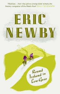 Abbildung von: Round Ireland in Low Gear - HarperPress