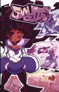 Cover: Sweetie Volume 1 - Action Lab Entertainment, Inc.