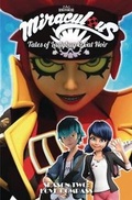 Cover: Miraculous: Tales of Ladybug and Cat Noir: Season Two - Love Compass - Action Lab Entertainment, Inc.