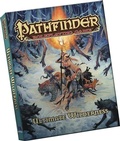Cover: Pathfinder RPG: Ultimate Wilderness - Paizo Publishing, LLC