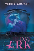 Cover: Jilda's Ark - Dreamspinner Press
