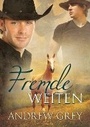 Cover: Fremde Weiten (Translation) - Dreamspinner Press