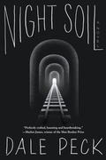 Cover: Night Soil - Soho Press