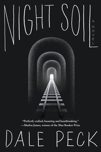 Enlarge image Cover: Night Soil - Soho Press