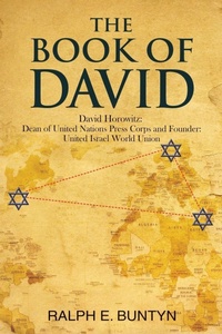 Enlarge image Cover: The Book of David - Innerquest