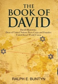 Cover: The Book of David - Innerquest