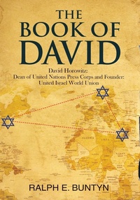 Enlarge image Cover: The Book of David - Innerquest