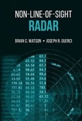 Cover: Non-Line-of-Sight Radar - Artech House Publishers
