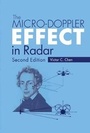 Cover: The Micro-Doppler Effect in Radar - Artech House Publishers