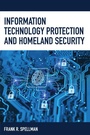 Cover: Information Technology Protection and Homeland Security - Bernan Press