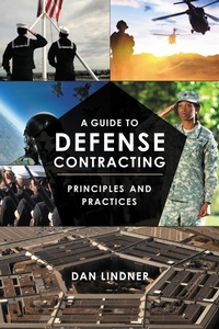 Abbildung von: A Guide to Defense Contracting - Bloomsbury eBooks US