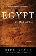 Cover: Egypt - Collins