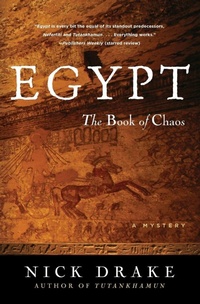 Enlarge image Cover: Egypt - Collins