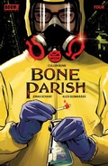 Cover: Bone Parish #4 - Boom Entertainment