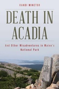 Cover: Death in Acadia - Down East Books