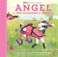Cover: GOA Kids - Goats of Anarchy: Angel and Her Wonderful Wheels: Volume 4 - Walter Foster Jr.