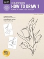 Cover: Drawing: How to Draw 1 - Walter Foster Publishing