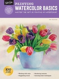 Cover: Painting: Watercolor Basics - Walter Foster Publishing