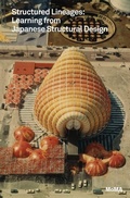 Cover: Structured Lineages - Museum of Modern Art