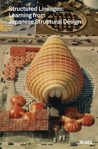 Enlarge image Cover: Structured Lineages - Museum of Modern Art