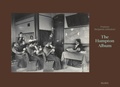 Cover: Frances Benjamin Johnston: The Hampton Album (Deluxe Edition) - Museum of Modern Art