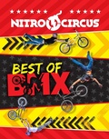 Cover: Nitro Circus Best of BMX - Ripley Publishing