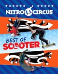 Cover: Nitro Circus Best of Scooter - Ripley Publishing