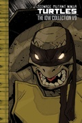 Cover: Teenage Mutant Ninja Turtles: The IDW Collection Volume 9 - Idea & Design Works